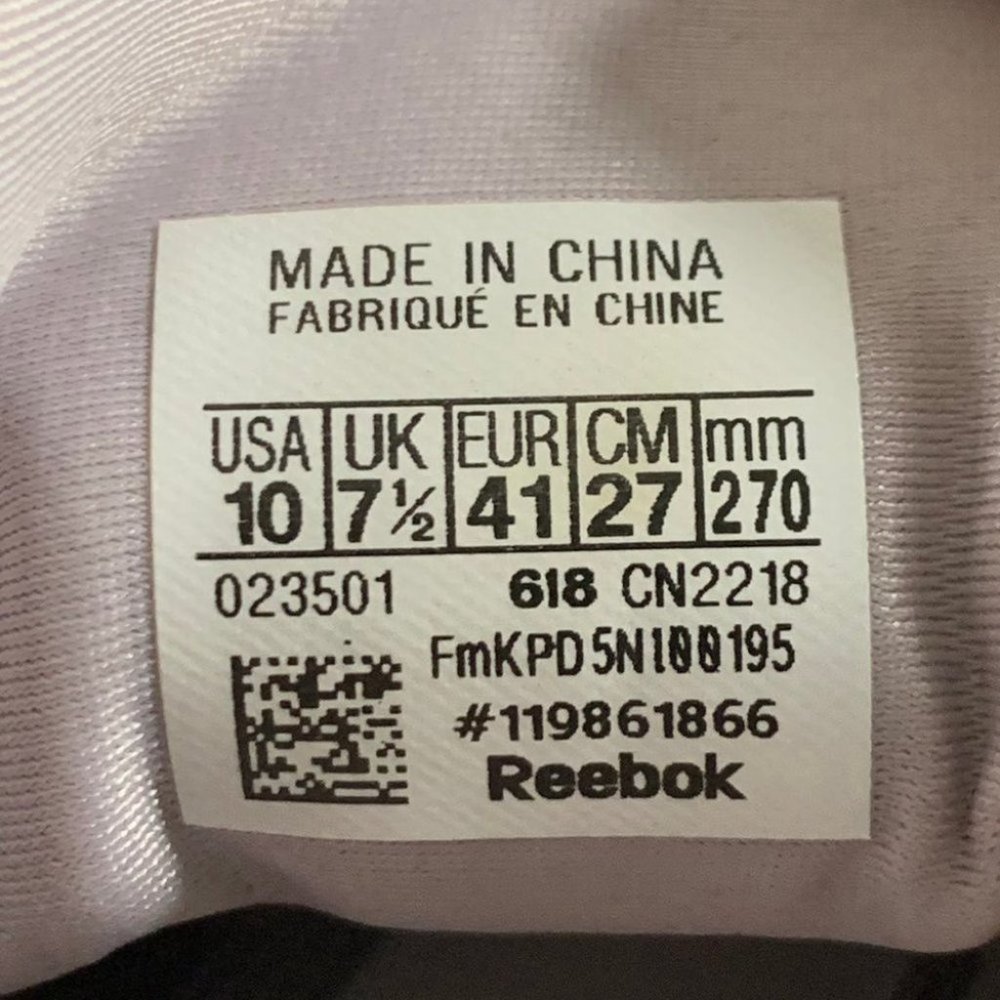 Women's Reebok Ever Road DMX Running Sneaker - Picture 5 of 9